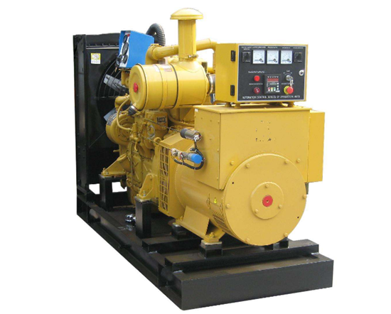 永登发电机出租